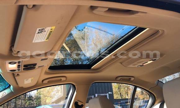 Acheter Occasion Voiture BMW 3–Series Bleu à Dabo, Kolda Acheter Occasion Voiture BMW 3–Series Bleu à Dabo, Kolda