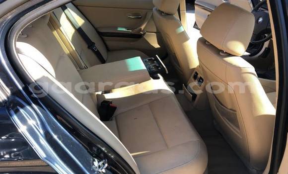 Acheter Occasion Voiture BMW 3–Series Bleu à Dabo, Kolda Acheter Occasion Voiture BMW 3–Series Bleu à Dabo, Kolda