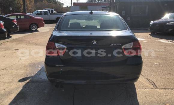 Acheter Occasion Voiture BMW 3–Series Bleu à Dabo, Kolda Acheter Occasion Voiture BMW 3–Series Bleu à Dabo, Kolda