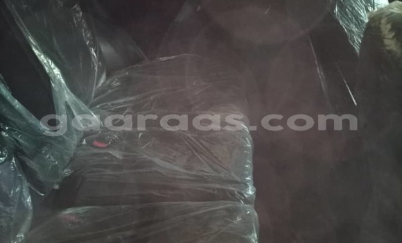 Buy Used Toyota RAV4 Silver Car in Dakar in Dakar Buy Used Toyota RAV4 Silver Car in Dakar in Dakar