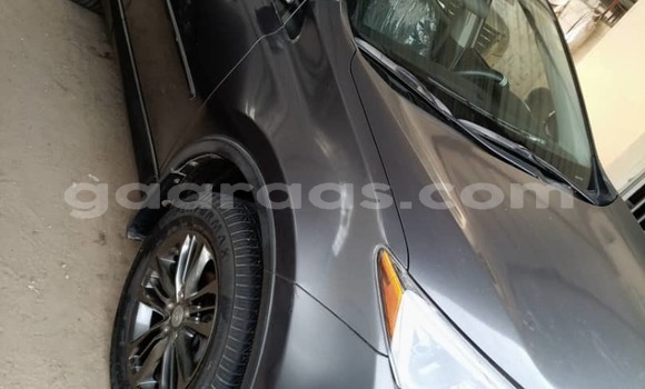 Buy Used Toyota RAV4 Silver Car in Dakar in Dakar Buy Used Toyota RAV4 Silver Car in Dakar in Dakar