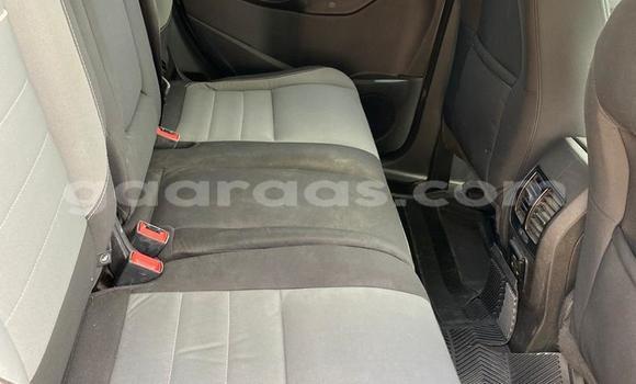 Dieundeu Imported Ford Escape Green Auto in Dakar in Dakar Dieundeu Imported Ford Escape Green Auto in Dakar in Dakar