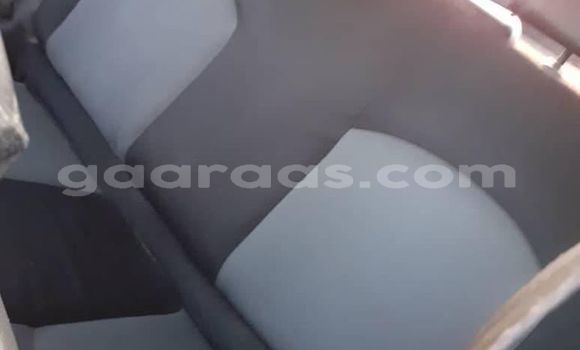 Acheter Occasion Voiture Peugeot 206 Noir à Dakar, Dakar Acheter Occasion Voiture Peugeot 206 Noir à Dakar, Dakar