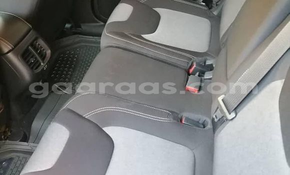 Acheter Occasion Voiture Jeep Cherokee Blanc à Dakar, Dakar Acheter Occasion Voiture Jeep Cherokee Blanc à Dakar, Dakar