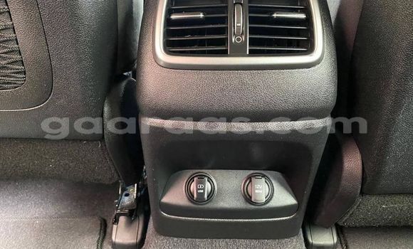 Acheter Occasion Voiture Kia Sorento Blanc à Dakar, Dakar Acheter Occasion Voiture Kia Sorento Blanc à Dakar, Dakar