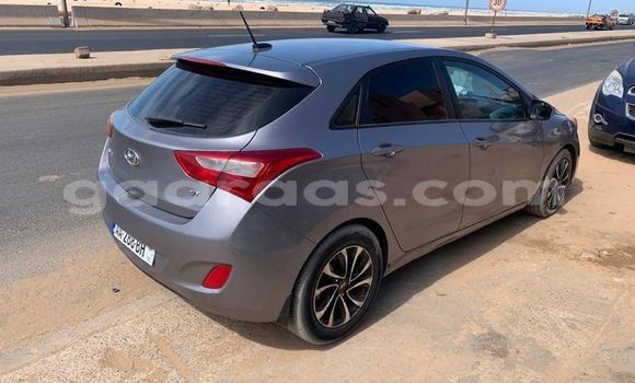 Acheter Occasion Voiture Hyundai Elantra Gris à Dakar, Dakar Acheter Occasion Voiture Hyundai Elantra Gris à Dakar, Dakar