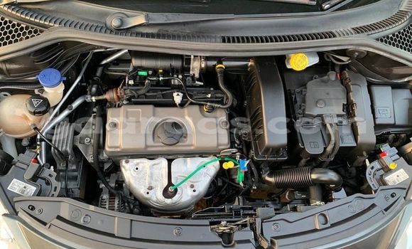 Buy Used Ford Focus Black Car in Dakar in Dakar Buy Used Ford Focus Black Car in Dakar in Dakar