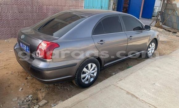Acheter Occasion Voiture Toyota Avensis Autre à Dakar, Dakar