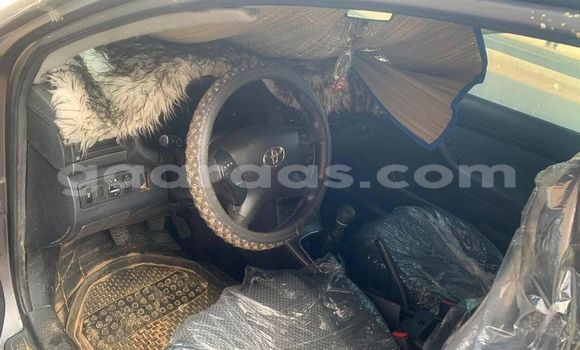 Buy Used Toyota Avensis Other Car in Dakar in Dakar Buy Used Toyota Avensis Other Car in Dakar in Dakar