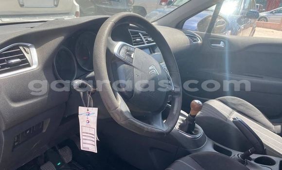 Acheter Occasion Voiture Citroen C4 Other à Dakar, Dakar Acheter Occasion Voiture Citroen C4 Other à Dakar, Dakar