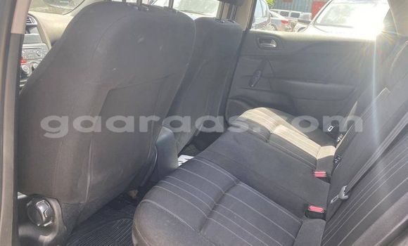 Acheter Occasion Voiture Citroen C4 Other à Dakar, Dakar Acheter Occasion Voiture Citroen C4 Other à Dakar, Dakar