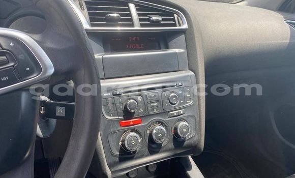 Acheter Occasion Voiture Citroen C4 Other à Dakar, Dakar Acheter Occasion Voiture Citroen C4 Other à Dakar, Dakar