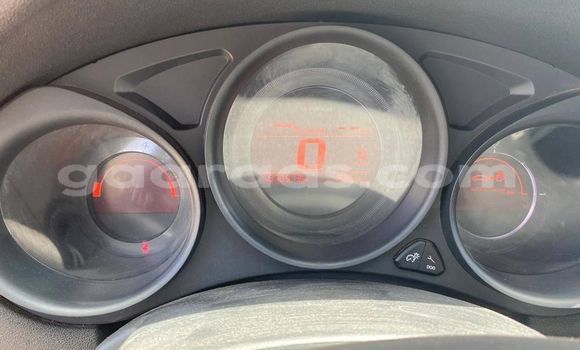 Acheter Occasion Voiture Citroen C4 Other à Dakar, Dakar Acheter Occasion Voiture Citroen C4 Other à Dakar, Dakar