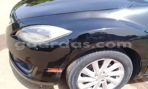 Dieundeu Occasion Mazda 6 Black Auto in Dakar in Dakar