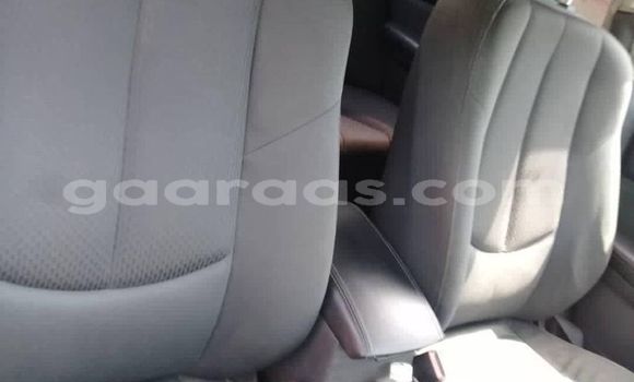 Acheter Occasion Voiture Mazda 6 Noir à Dakar, Dakar Acheter Occasion Voiture Mazda 6 Noir à Dakar, Dakar