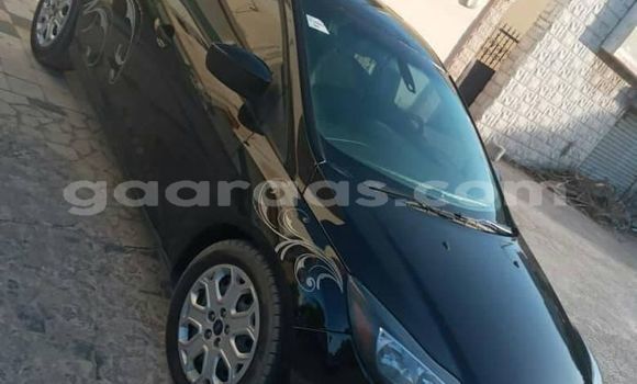 Acheter Occasion Voiture Ford Focus Noir à Dakar, Dakar Acheter Occasion Voiture Ford Focus Noir à Dakar, Dakar