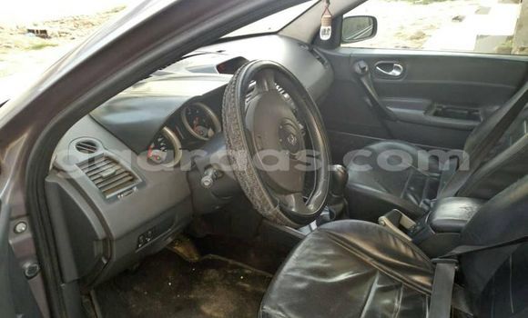 Acheter Occasion Voiture Renault Megane Autre à Dakar, Dakar Acheter Occasion Voiture Renault Megane Autre à Dakar, Dakar