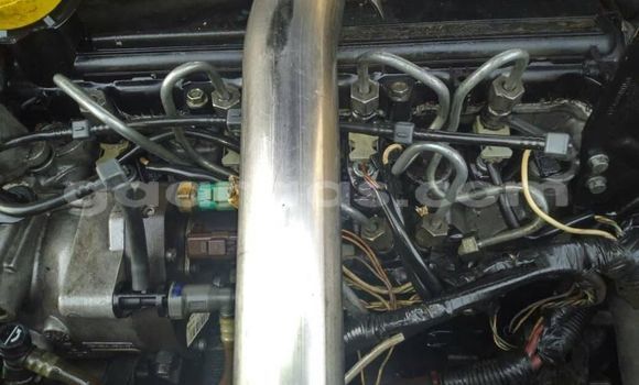 Acheter Occasion Voiture Renault Megane Autre à Dakar, Dakar Acheter Occasion Voiture Renault Megane Autre à Dakar, Dakar