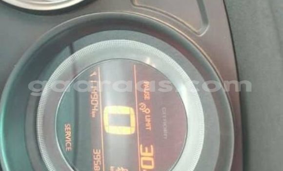 Acheter Occasion Voiture Citroen C4 Autre à Dakar, Dakar Acheter Occasion Voiture Citroen C4 Autre à Dakar, Dakar