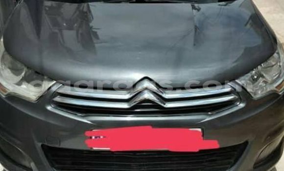 Acheter Occasion Voiture Citroen C4 Autre à Dakar, Dakar Acheter Occasion Voiture Citroen C4 Autre à Dakar, Dakar