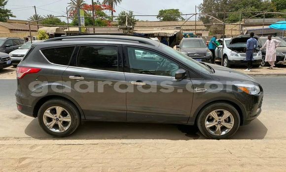 Dieundeu Occasion Ford Escape Other Auto in Dakar in Dakar Dieundeu Occasion Ford Escape Other Auto in Dakar in Dakar