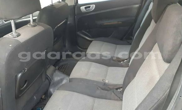 Acheter Occasion Voiture Peugeot 307 Autre à Dakar, Dakar Acheter Occasion Voiture Peugeot 307 Autre à Dakar, Dakar