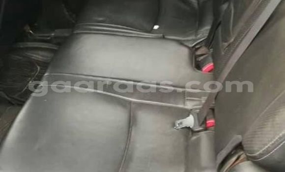 Acheter Occasion Voiture Mitsubishi Outlander Other à Dakar, Dakar Acheter Occasion Voiture Mitsubishi Outlander Other à Dakar, Dakar