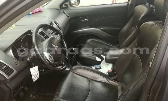 Acheter Occasion Voiture Mitsubishi Outlander Other à Dakar, Dakar Acheter Occasion Voiture Mitsubishi Outlander Other à Dakar, Dakar