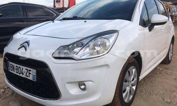 Acheter Occasion Voiture Citroen C3 Blanc à Bakel, Tambacounda Acheter Occasion Voiture Citroen C3 Blanc à Bakel, Tambacounda