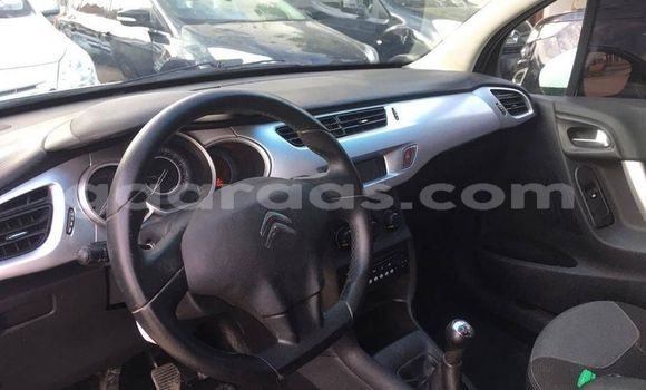 Acheter Occasion Voiture Citroen C3 Blanc à Bakel, Tambacounda Acheter Occasion Voiture Citroen C3 Blanc à Bakel, Tambacounda