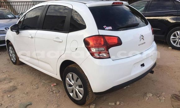 Acheter Occasion Voiture Citroen C3 Blanc à Bakel, Tambacounda Acheter Occasion Voiture Citroen C3 Blanc à Bakel, Tambacounda