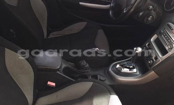 Acheter Occasion Voiture Peugeot 308 Blanc à Bakel, Tambacounda Acheter Occasion Voiture Peugeot 308 Blanc à Bakel, Tambacounda