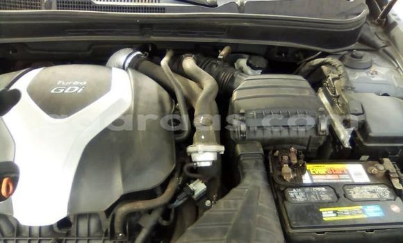 Acheter Occasion Voiture Hyundai Sonata Autre à Bakel, Tambacounda Acheter Occasion Voiture Hyundai Sonata Autre à Bakel, Tambacounda