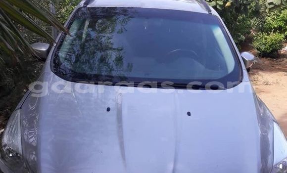 Acheter Occasion Voiture Ford Escape Gris à Dakar, Dakar Acheter Occasion Voiture Ford Escape Gris à Dakar, Dakar