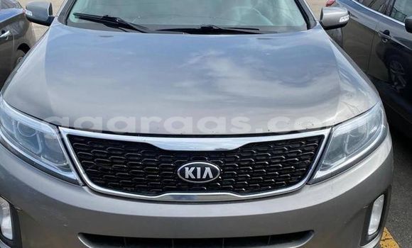 Acheter Occasion Voiture Kia Sorento Autre à Dakar, Dakar