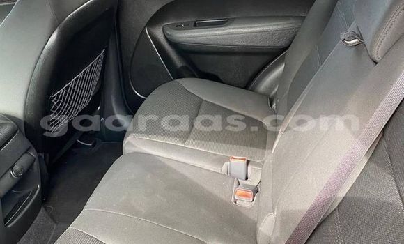 Acheter Occasion Voiture Kia Sorento Autre à Dakar, Dakar Acheter Occasion Voiture Kia Sorento Autre à Dakar, Dakar