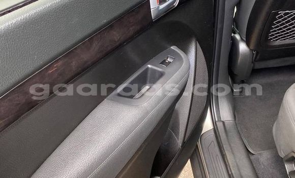 Acheter Occasion Voiture Kia Sorento Autre à Dakar, Dakar Acheter Occasion Voiture Kia Sorento Autre à Dakar, Dakar