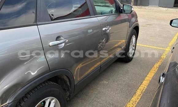 Buy Used Kia Sorento Other Car in Dakar in Dakar