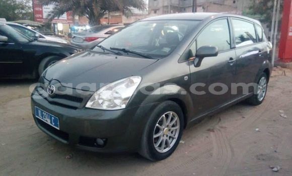 Buy Used Toyota Corolla Verso Other Car in Dakar in Dakar