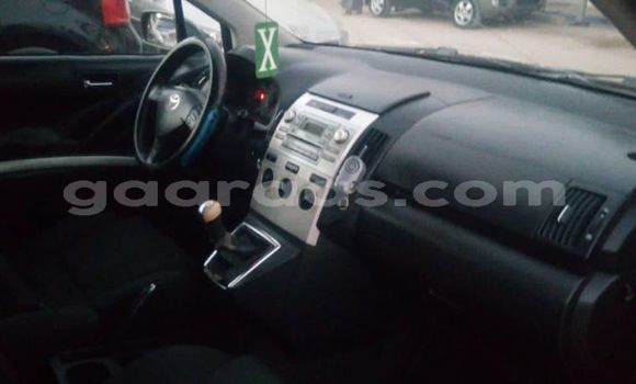 Acheter Occasion Voiture Toyota Corolla Verso Autre à Dakar, Dakar Acheter Occasion Voiture Toyota Corolla Verso Autre à Dakar, Dakar