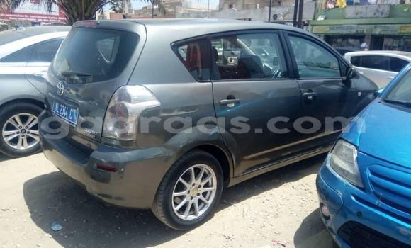 Acheter Occasion Voiture Toyota Corolla Verso Autre à Dakar, Dakar Acheter Occasion Voiture Toyota Corolla Verso Autre à Dakar, Dakar