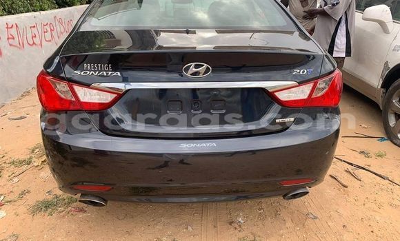 Acheter Occasion Voiture Hyundai Sonata Noir à Dakar, Dakar Acheter Occasion Voiture Hyundai Sonata Noir à Dakar, Dakar