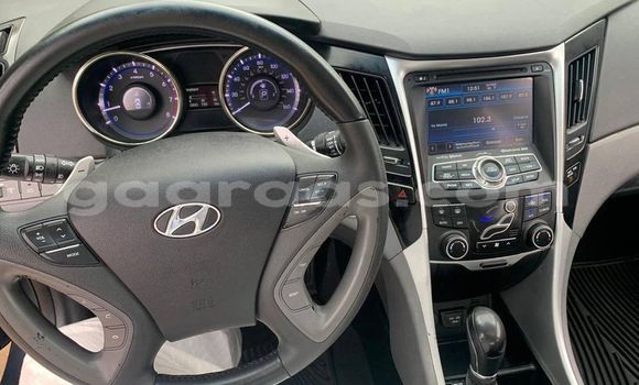 Acheter Occasion Voiture Hyundai Sonata Noir à Dakar, Dakar Acheter Occasion Voiture Hyundai Sonata Noir à Dakar, Dakar