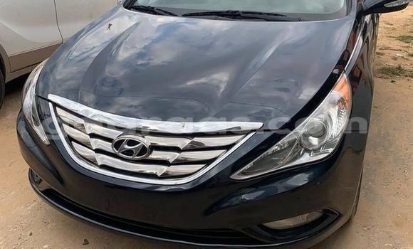 Acheter Occasion Voiture Hyundai Sonata Noir à Dakar, Dakar Acheter Occasion Voiture Hyundai Sonata Noir à Dakar, Dakar