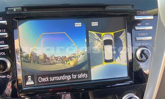 Acheter Occasion Voiture Nissan Rogue Bleu à Dakar, Dakar Acheter Occasion Voiture Nissan Rogue Bleu à Dakar, Dakar