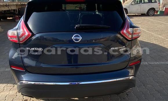 Acheter Occasion Voiture Nissan Rogue Bleu à Dakar, Dakar Acheter Occasion Voiture Nissan Rogue Bleu à Dakar, Dakar