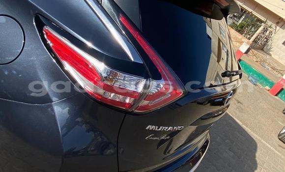 Acheter Occasion Voiture Nissan Rogue Bleu à Dakar, Dakar Acheter Occasion Voiture Nissan Rogue Bleu à Dakar, Dakar