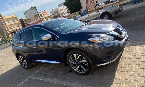 Acheter Occasion Voiture Nissan Rogue Bleu à Dakar, Dakar Acheter Occasion Voiture Nissan Rogue Bleu à Dakar, Dakar
