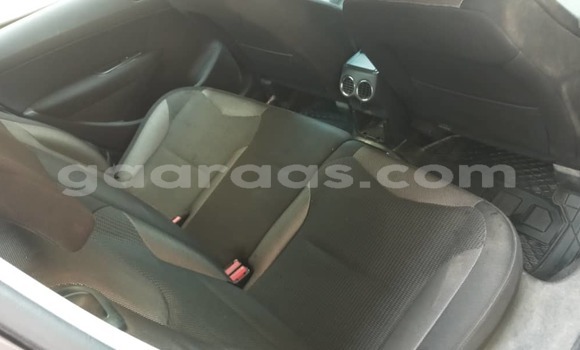 Dieundeu Occasion Peugeot 308 Silver Auto in Dakar in Dakar Dieundeu Occasion Peugeot 308 Silver Auto in Dakar in Dakar