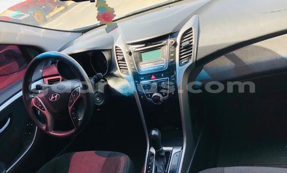 Dieundeu Imported Hyundai Elantra Silver Auto in Dakar in Dakar Dieundeu Imported Hyundai Elantra Silver Auto in Dakar in Dakar